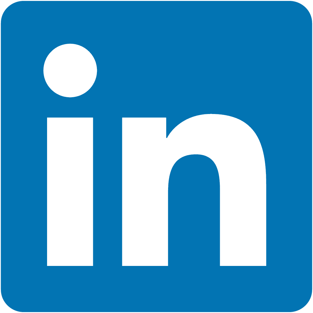 logo do linkedin