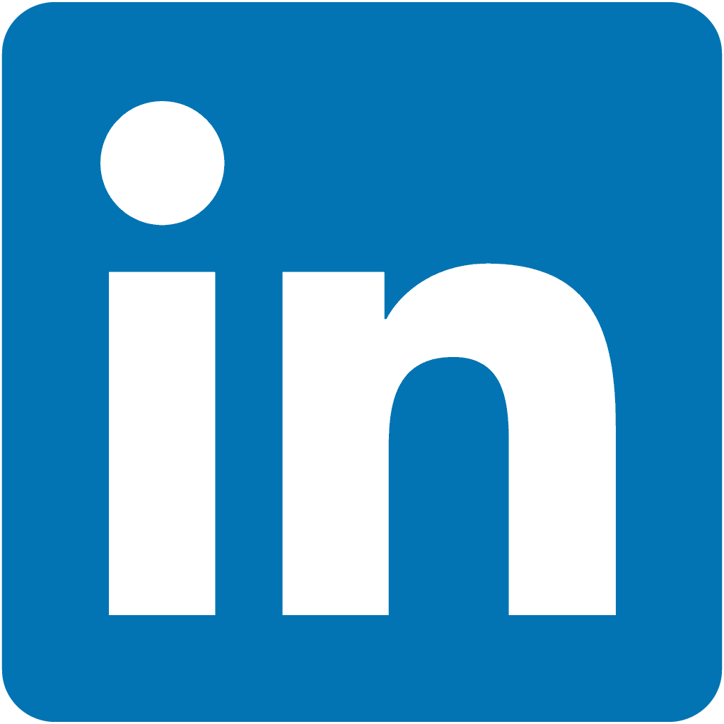 logo do linkedin