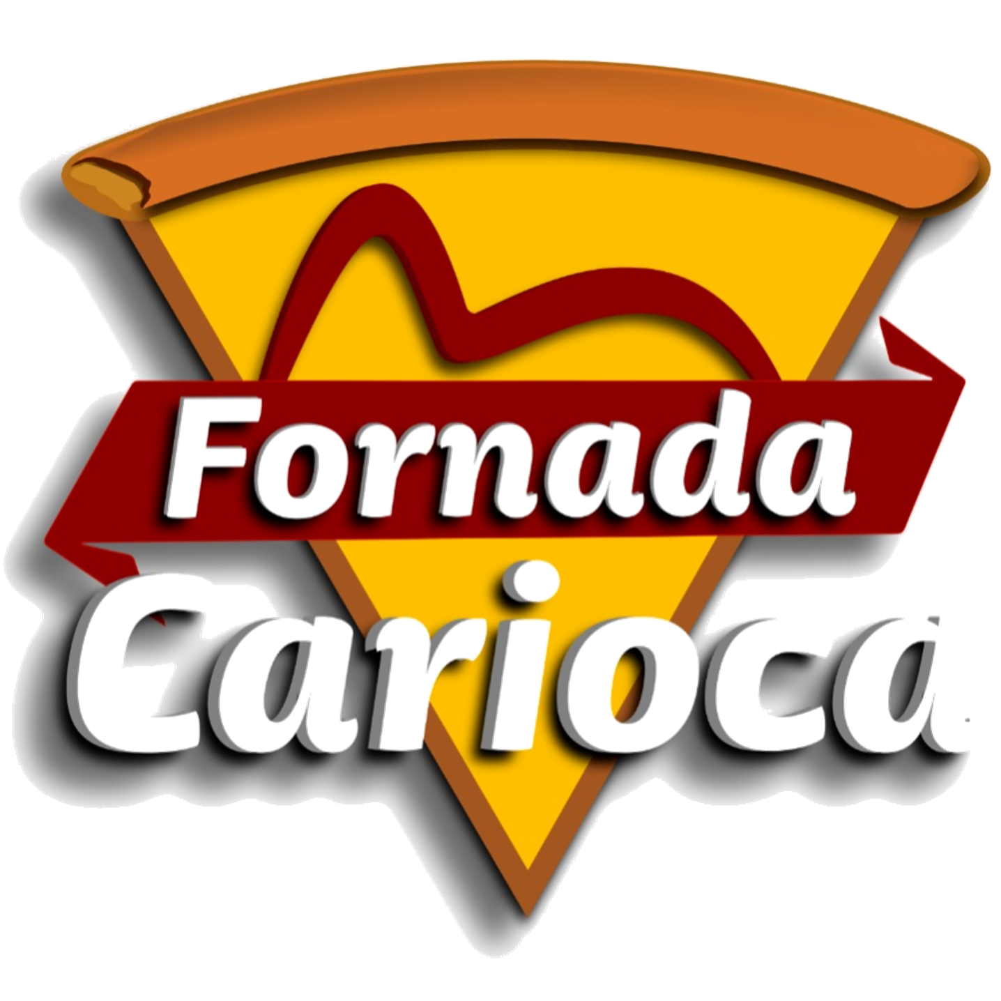 logo fornada carioca