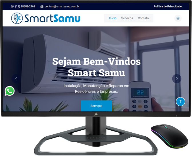 image da smart samu