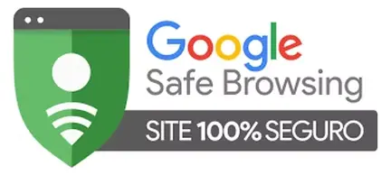 Selo Site Google